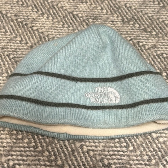 The North Face winter sport beanie hat one‎ size - Picture 1 of 3